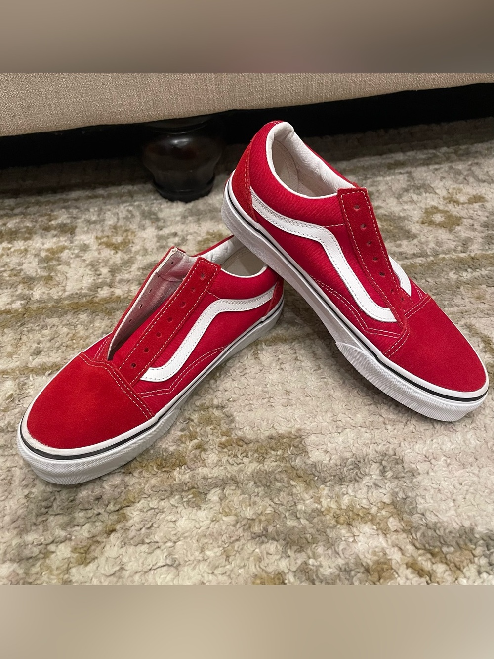 Vans Old Skool Shoe